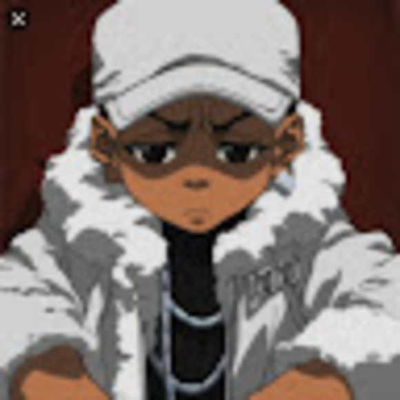 Meet your Posher, Buzz - Picture 1 of 1